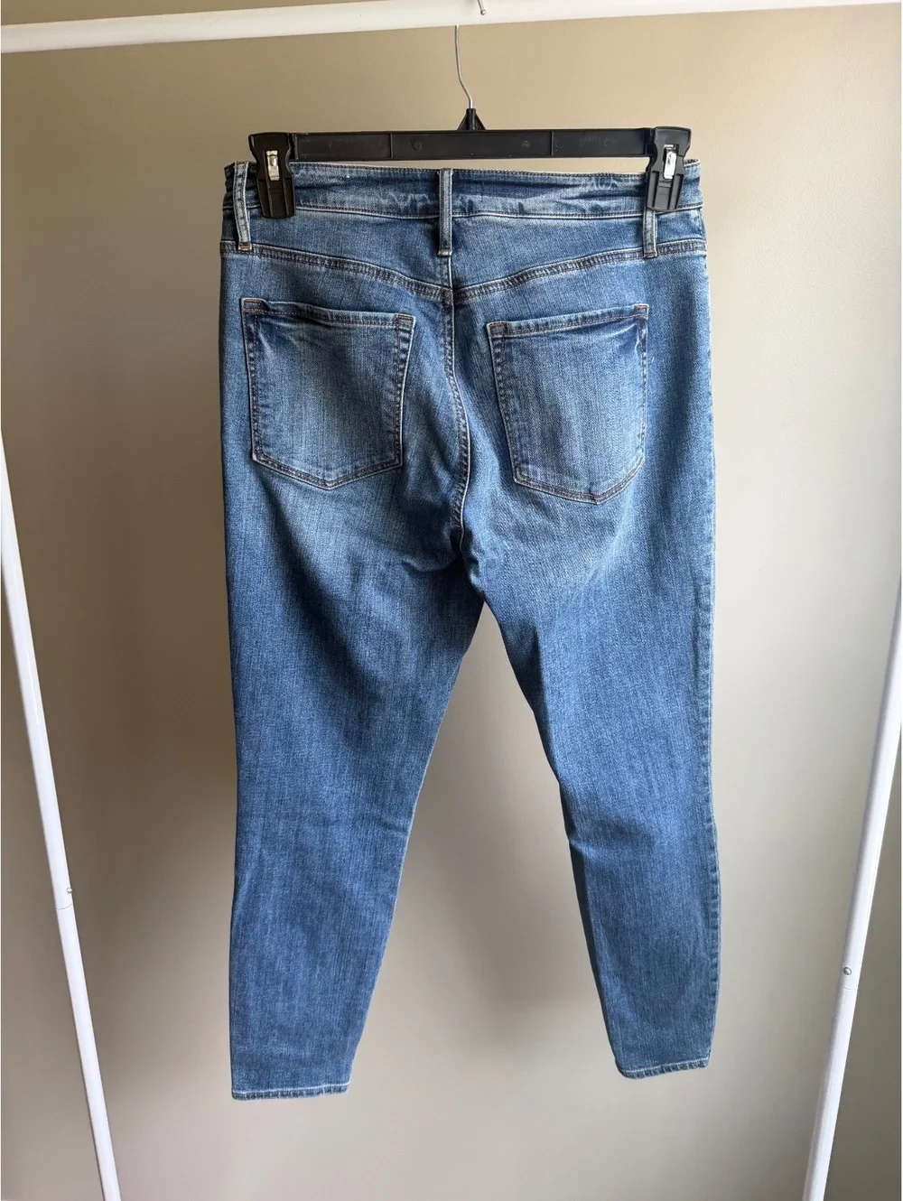 LOFT size good